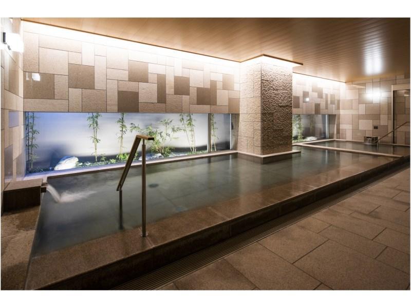 Kyoto U-Bell Hotel Exteriér fotografie